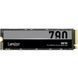 SSD накопичувач Lexar NM790 2 TB (LNM790X002T-RNNNG) 001936 фото 1