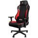Комп'ютерне крісло для геймера Nitro Concepts X1000 Inferno Red 019392 фото 1