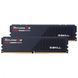 Память для настольных компьютеров G.Skill 32 GB (2x16GB) DDR5 5600 MHz Ripjaws S5 Matte Black 027699 фото 3