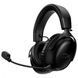 Навушники з мікрофоном HyperX Cloud III Wireless Black (77Z45AA) 029750 фото 1