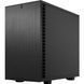 Корпус Fractal Design Define 7 Nano Black Solid (FD-C-DEF7N-01) 018372 фото 6