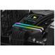 Пам'ять для настільних комп'ютерів Corsair 64 GB (2x32GB) DDR5 5600 MHz Vengeance RGB (CMH64GX5M2B5600C36) 027649 фото 5