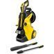 Мінімийка високого тиску Karcher K 5 Premium Power Control (1.324-573.0) 024837 фото 1