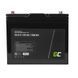 Акумулятор для ДБЖ Green Cell CAV11 LiFePO4 12.8V 60Ah 768Wh 000045 фото 2