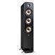 Фронтальні акустичні колонки Polk audio Signature s60e Black 043403 фото 1