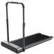 Беговая дорожка электрическая KingSmith WalkingPad R1 Pro Black 004669 фото 1