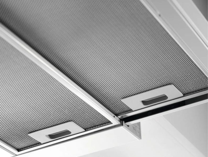 Витяжка Телескопічна Electrolux LFP326FW 010297 фото