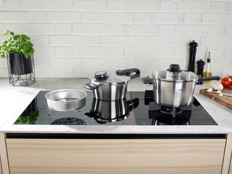 Скороварка FISSLER Vitavit Premium 622-412-11-070/0 (2 шт.) 1235910 фото
