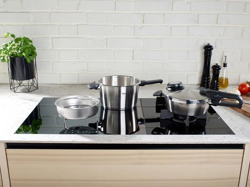 Скороварка FISSLER Vitavit Premium 622-412-11-070/0 (2 шт.) 1235910 фото