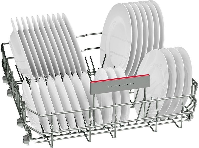 Посудомийна машина BOSCH SMV4EVX08E 2023798 фото