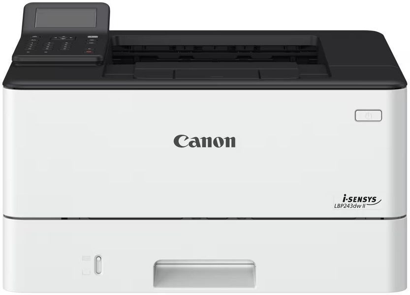 Принтер CANON i-SENSYS LBP243dw II Автоматическая двусторонняя печать, Wi-Fi 2102045 фото