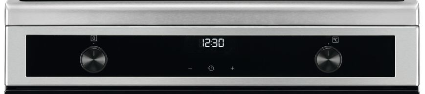 Електрична плита Electrolux LKI64022BX 2029333 фото