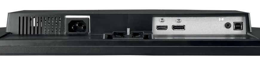 ЖК монитор Iiyama G-Master Red Eagle G2770HSU-B1 036886 фото