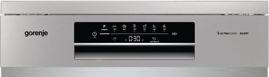 Посудомийна машина Gorenje GS643E90X 609565 фото