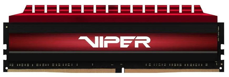 Пам'ять для настільних комп'ютерів Patriot Viper 4 DDR4 64 GB 3600MHz CL18 (PV464G360C8K ) 032663 фото