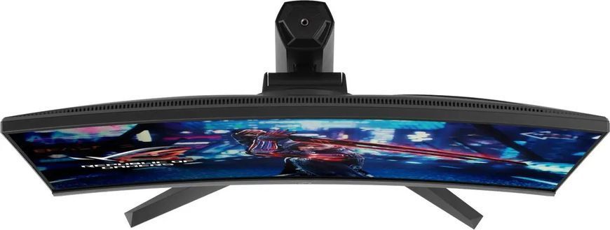 Монитор ASUS ROG Strix XG27AQV (90LM08G0-B01A70) 036983 фото
