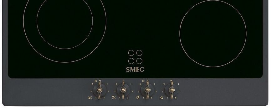 Керамічна плита SMEG P864AO 476993 фото