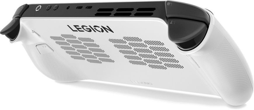 Консоль LENOVO Legion Go S Белый 2052565 фото