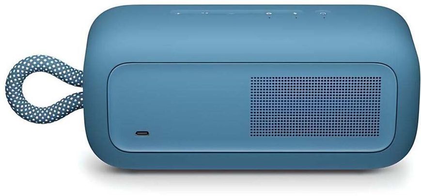 Мобільна колонка BOSE SoundLink Plus Синя 2096879 фото