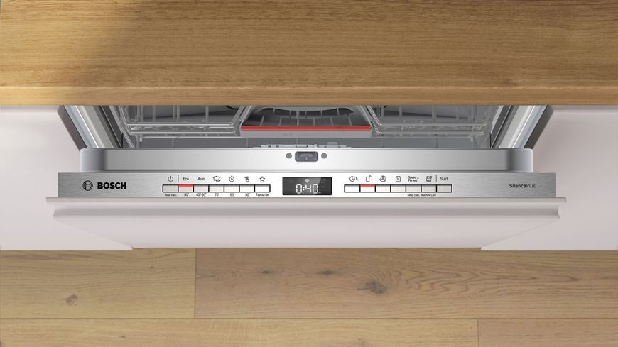 Посудомийна машина BOSCH SMV4EVX08E 2023798 фото