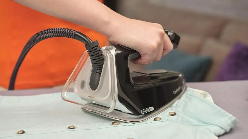 Парогенератор Braun CareStyle 5 IS 5249 BK 608852 фото