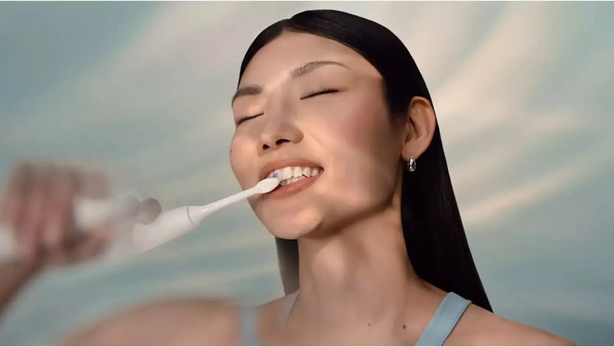 Електрична зубна щітка Philips Sonicare 5500 Series HX7119/01 591459 фото