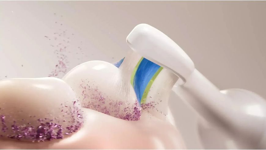 Електрична зубна щітка Philips Sonicare 5500 Series HX7119/01 591459 фото