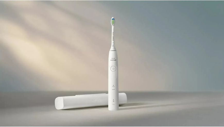 Електрична зубна щітка Philips Sonicare 5500 Series HX7119/01 591459 фото