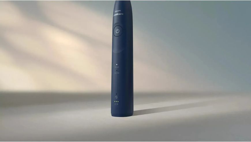 Електрична зубна щітка Philips Sonicare 5500 Series HX7119/01 591459 фото