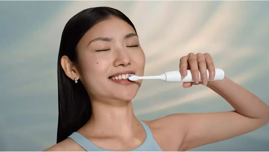 Електрична зубна щітка Philips Sonicare 5500 Series HX7119/01 591459 фото