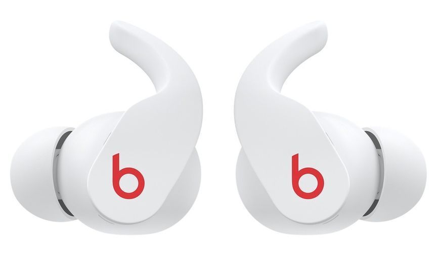 Внутрішньоканальні навушники BEATS Fit Pro ANC Білий 456945 фото