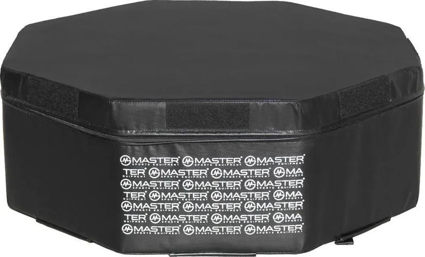 Степ-платформа Master Jump Box Podest MAS4A460 598925 фото