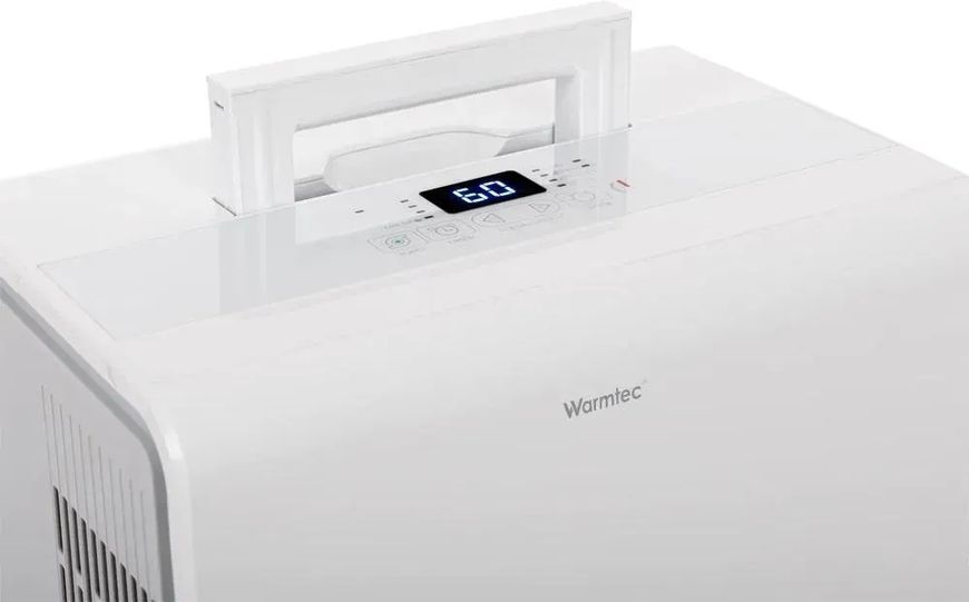 Осушувач повітря Warmtec ODT-25N 608723 фото