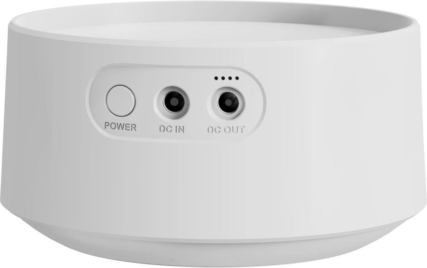 Проектор KIANO Vision 2 Full HD (1920 x 1080), 270 ANSI люмен, Wi-Fi, Bluetooth 2078517 фото
