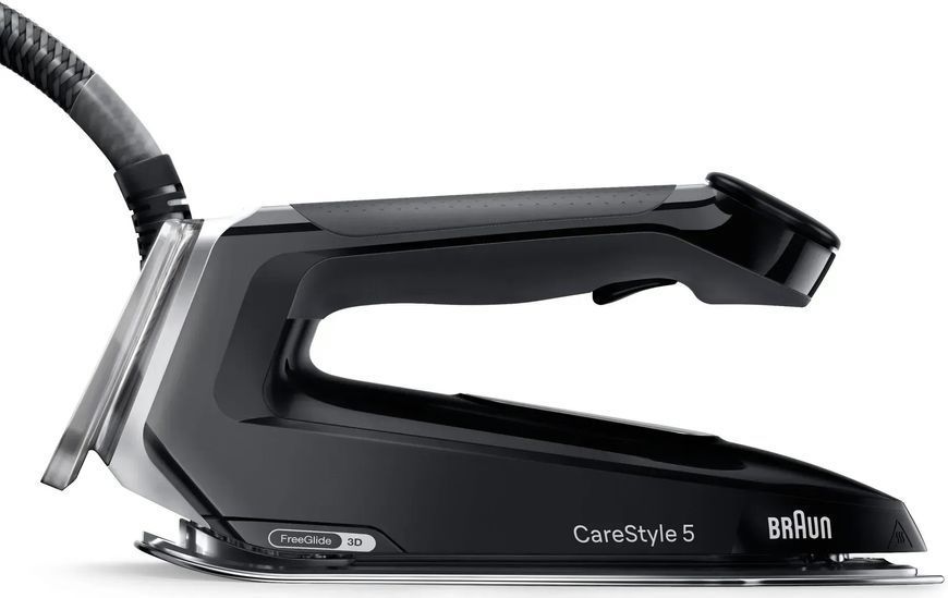 Парогенератор Braun CareStyle 5 IS 5249 BK 608852 фото