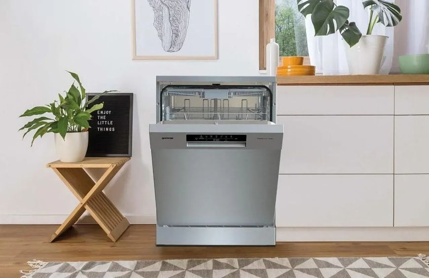 Посудомийна машина Gorenje GS643E90X 609565 фото