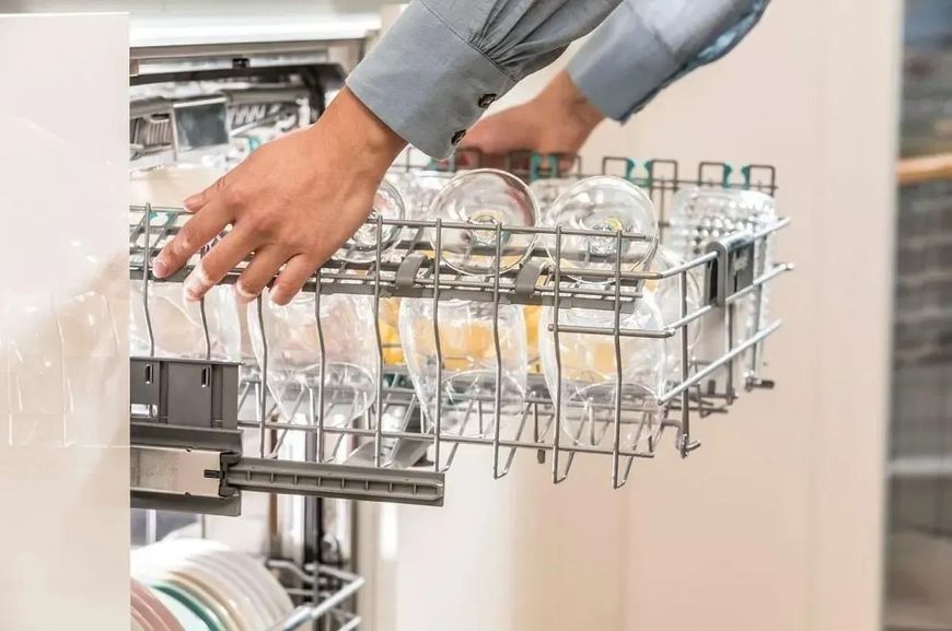 Посудомийна машина Gorenje GS643E90X 609565 фото