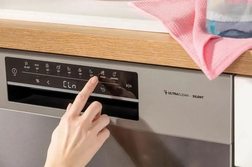 Посудомийна машина Gorenje GS643E90X 609565 фото