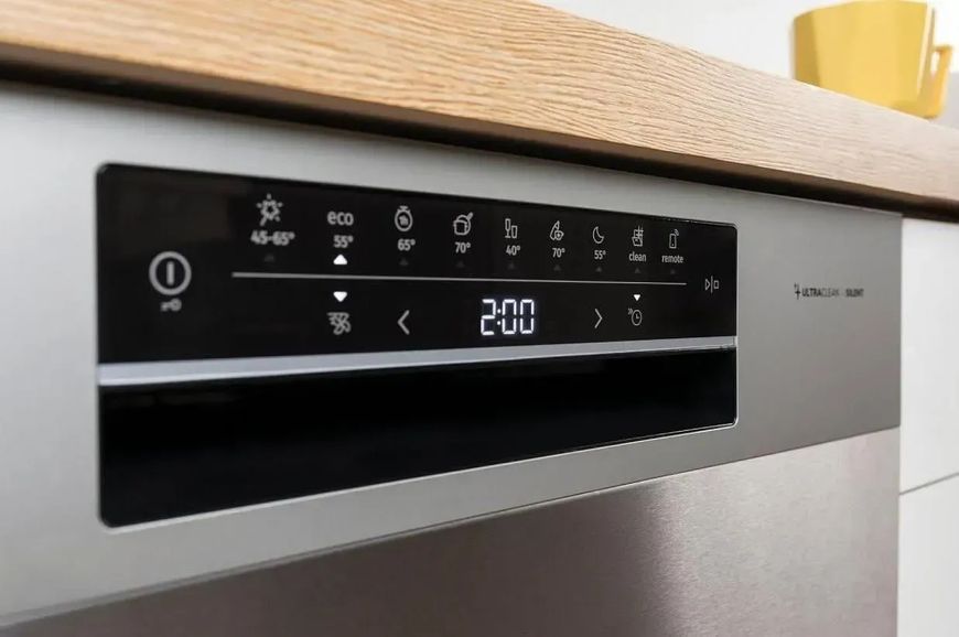 Посудомийна машина Gorenje GS643E90X 609565 фото