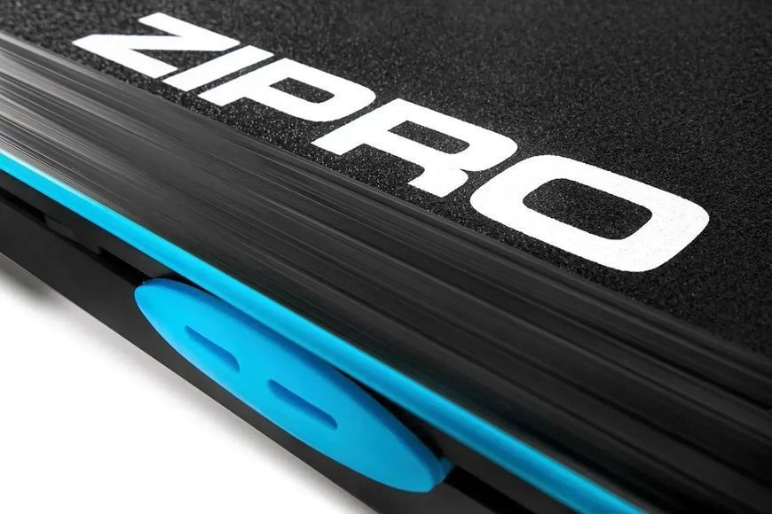 Беговая дорожка электрическая Zipro Tekno 322680 фото