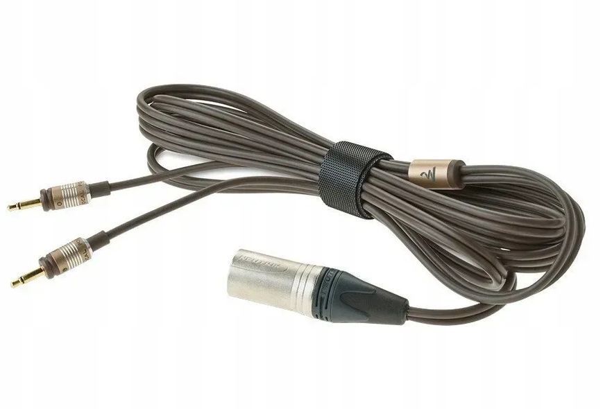 Наушники Focal Clear MG Brown 595561 фото