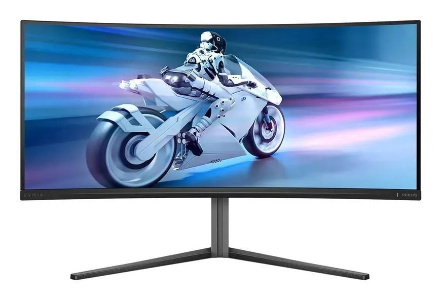 Монітор Philips 34M2C6500/00 520619 фото