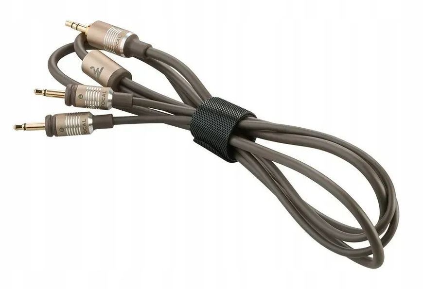 Наушники Focal Clear MG Brown 595561 фото