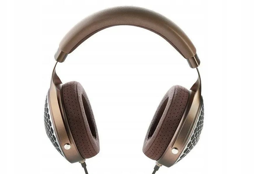 Наушники Focal Clear MG Brown 595561 фото