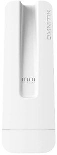Точка доступу Mikrotik OmniTIK 5 PoE ac (RBOmniTikPG-5HacD) 042588 фото