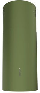 Витяжка AKPO WK-12 Isla Balmera Slim Khaki 672 м&sup3;/год 71 дБ клас B 2137563 фото