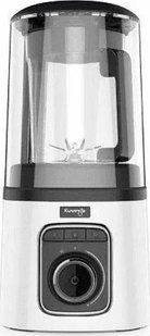 Блендер стаціонарний Kuvings SV 500 White 000341 фото