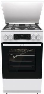 Кухонна плита GORENJE GKS5C72WF 2098227 фото