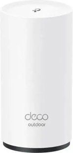 Бездротовий маршрутизатор (роутер) TP-Link Deco X50 4G 001503 фото