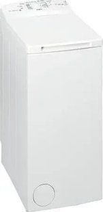 Стиральная машина автоматическая Whirlpool TDLR 7220 LS 035405 фото